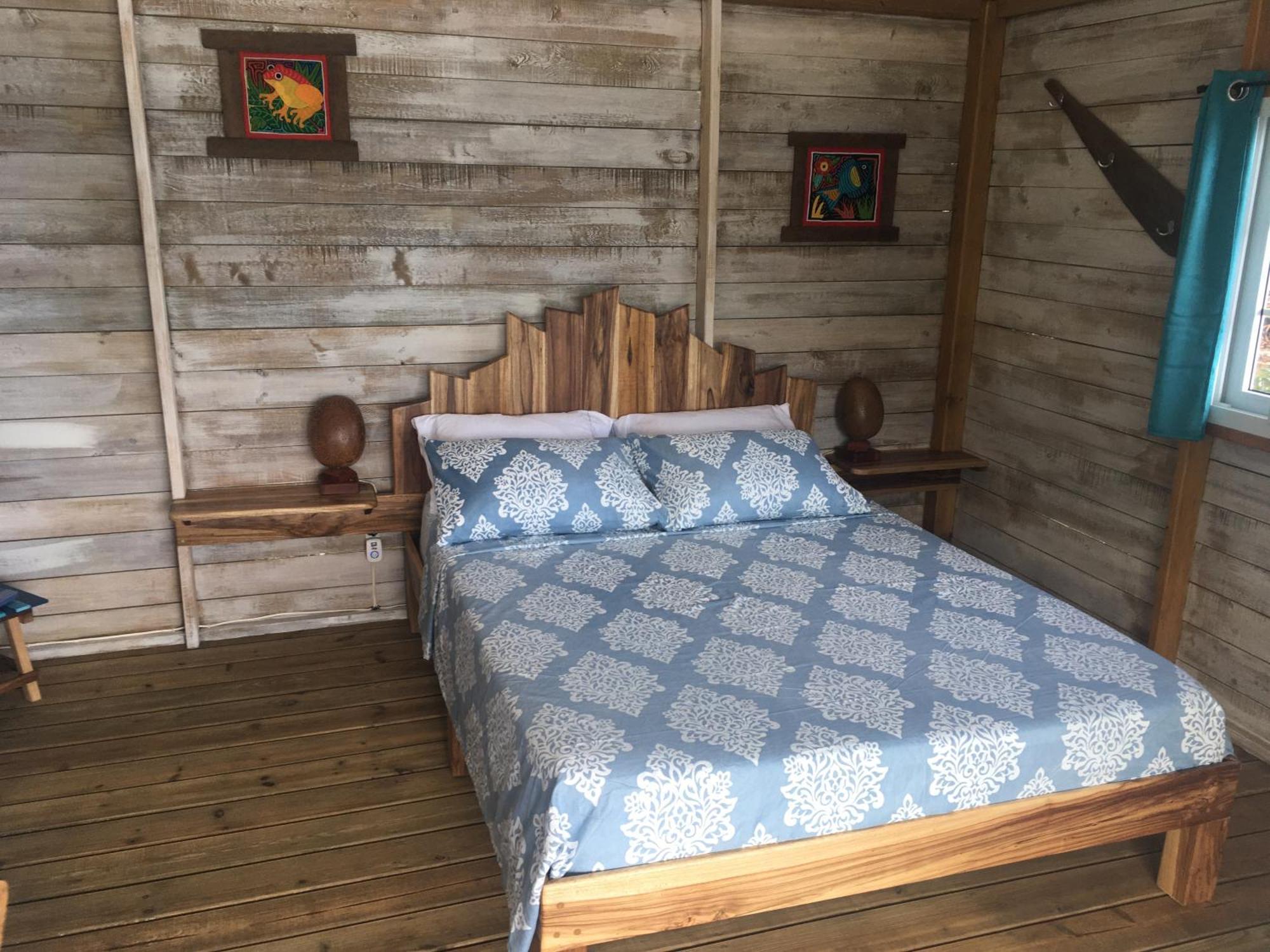 Tierra Oscura El Toucan Loco Floating Lodges المظهر الخارجي الصورة